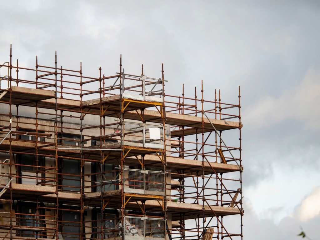 Commercial Refurbishments in London